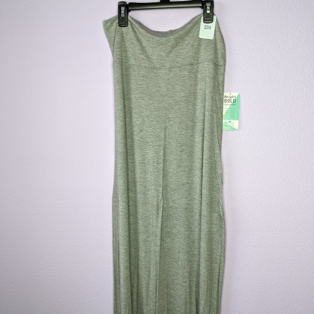 Honey & Lace/ Piphany Maxi, Size Medium